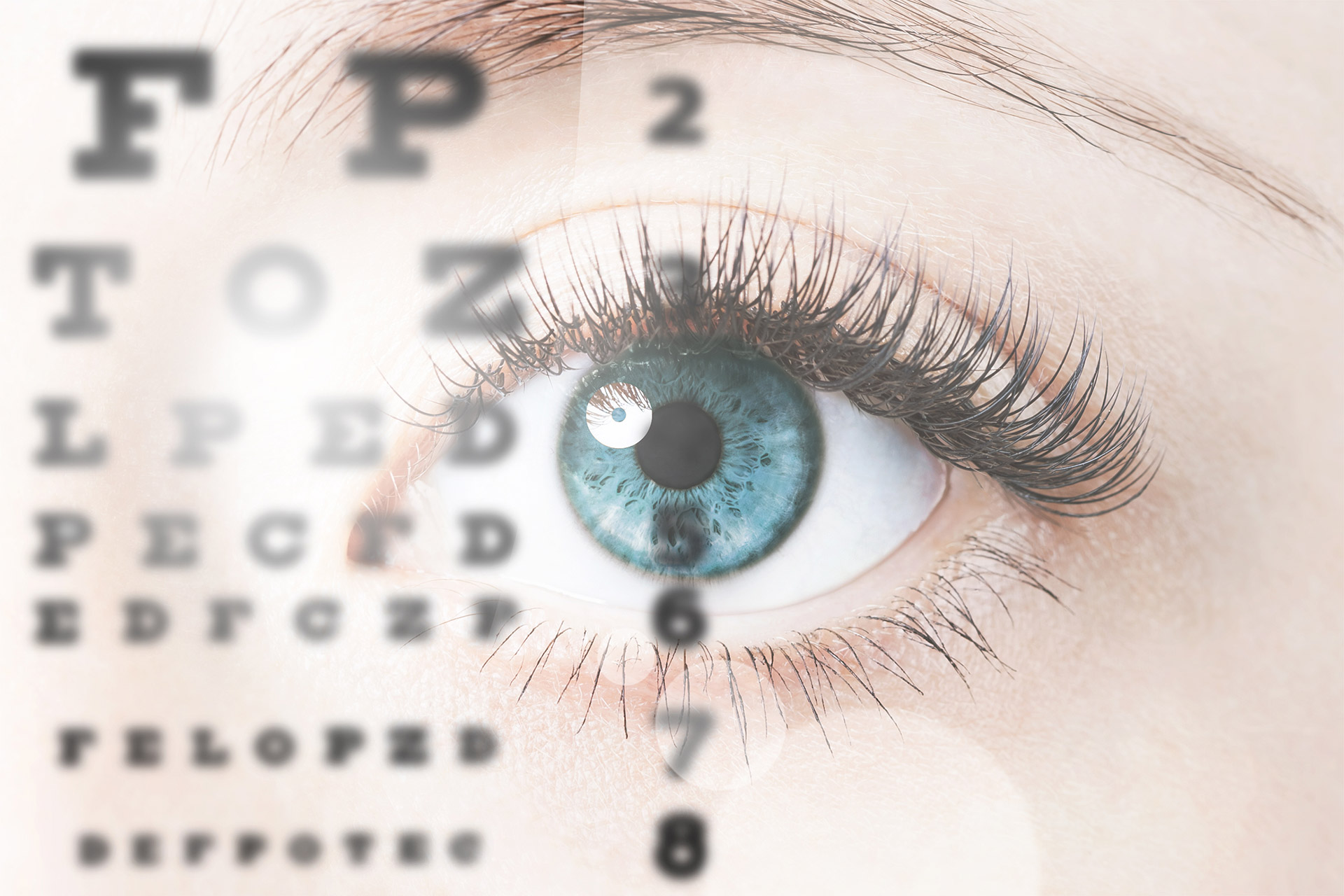 Clear Eye Care | Contact Lens Exams Fittings, Comprehensive Eye Exams and Dry Eye Treatment
