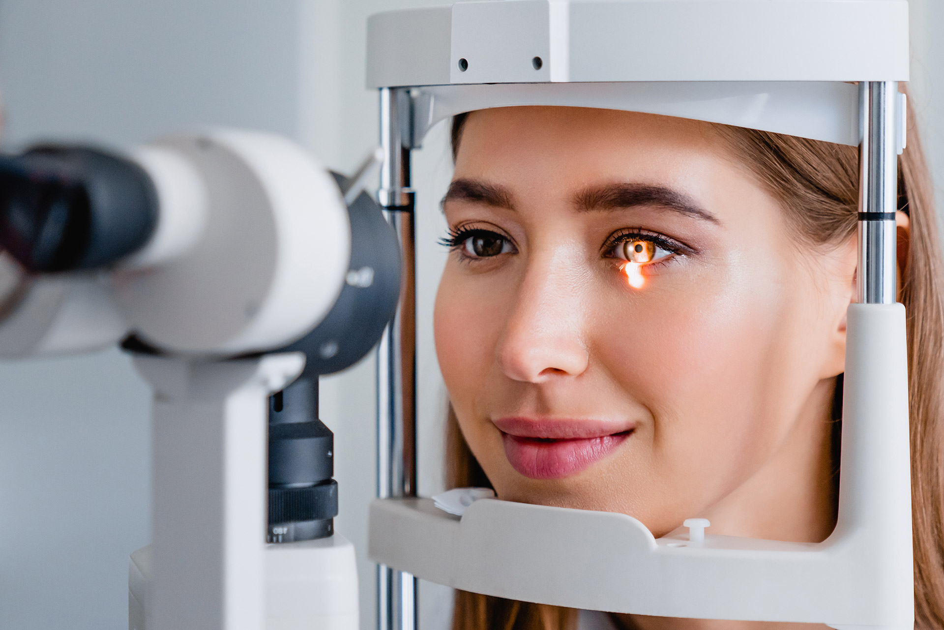 Clear Eye Care | Contact Lens Exams Fittings, Comprehensive Eye Exams and Dry Eye Treatment