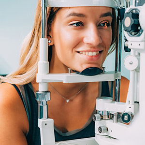 Clear Eye Care | Vision Therapy, Contact Lens Exams Fittings and Cataract Diagnosis Management